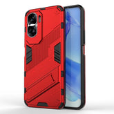 Honor 90 Lite Armor suojakuori - Punainen